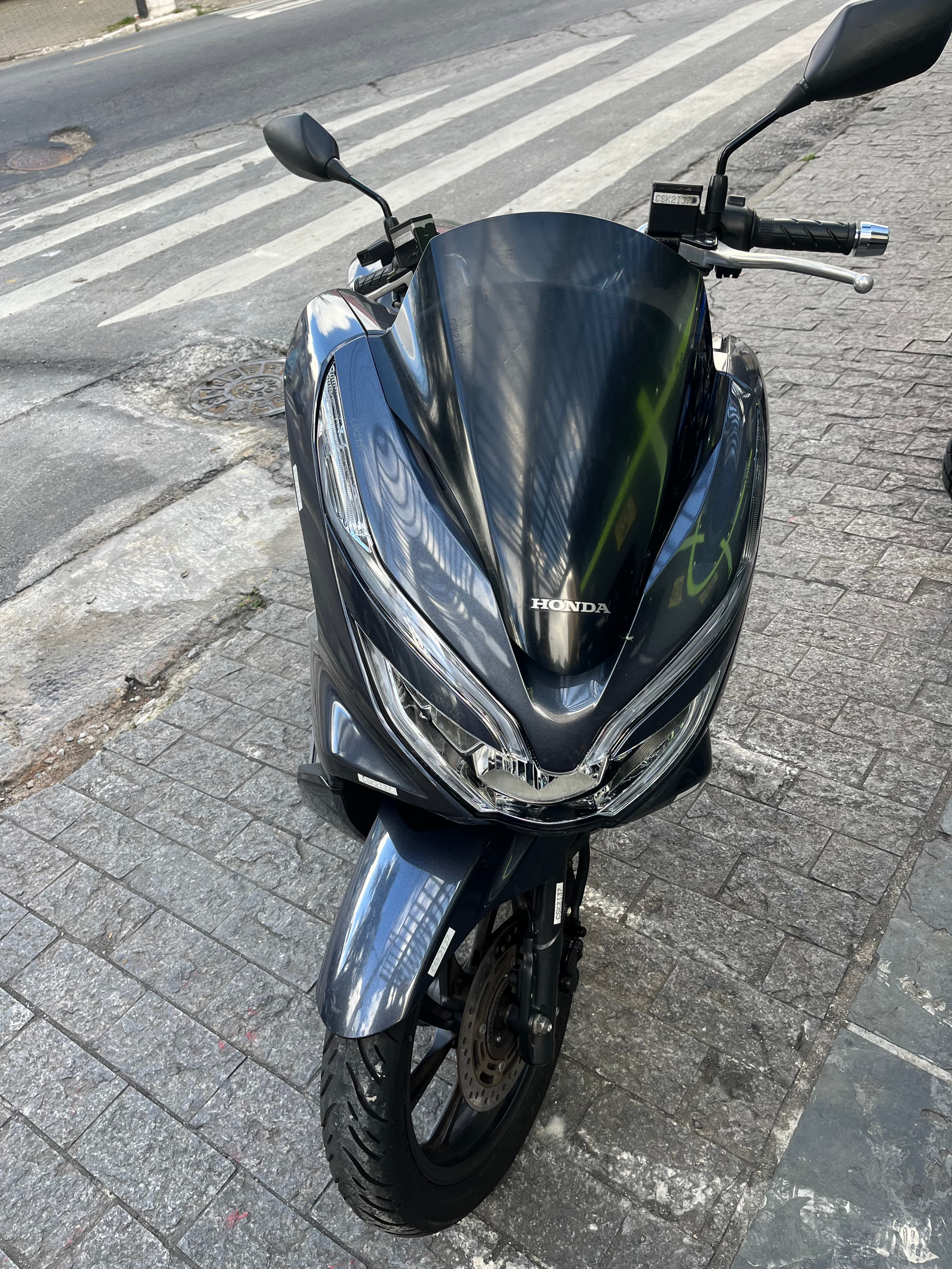 Honda PCX