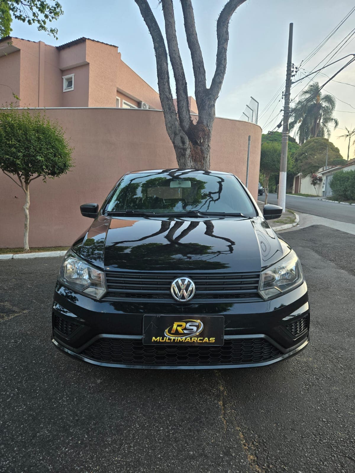 Volkswagen Gol